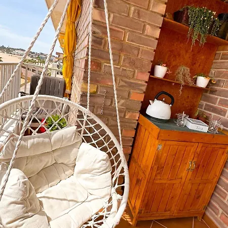 Apartamento Solimar Apartament