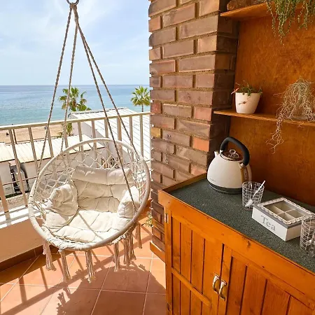 Apartamento Solimar Apartament *