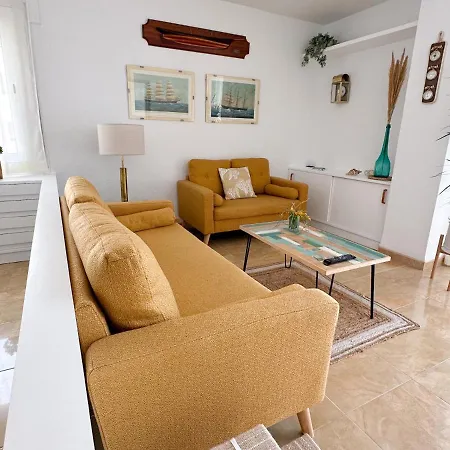 Apartamento Solimar Apartament Torredembarra