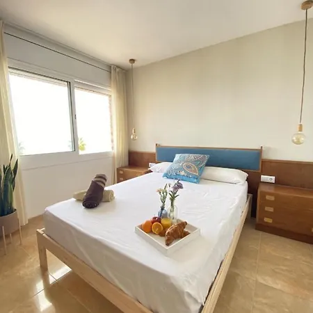 Apartamento Solimar