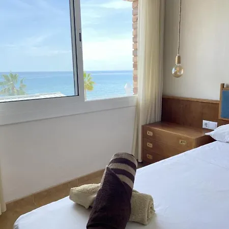 Apartament Apartamento Solimar