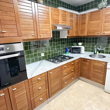 Apartamento Solimar * Torredembarra