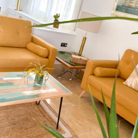 Apartamento Solimar *