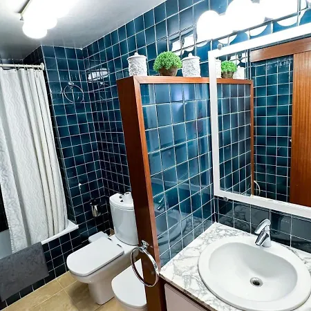 Apartamento Solimar 托里代巴拉