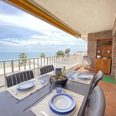 Apartamento Solimar 公寓 托里代巴拉